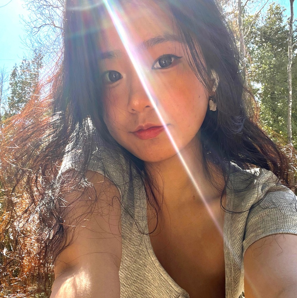 Meet your Posher, Chenyu